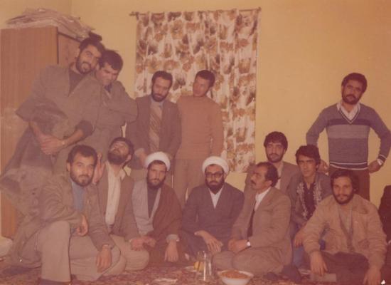 تقی مهدی سلطانی