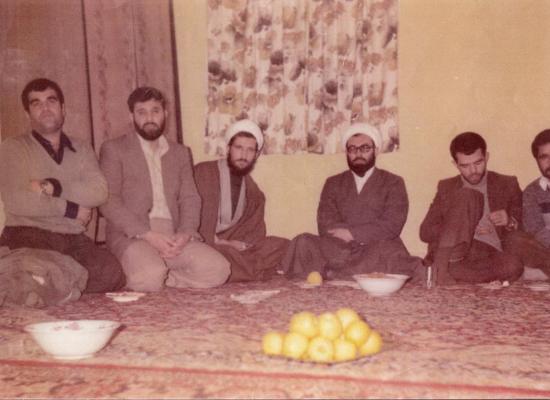 تقی مهدی سلطانی