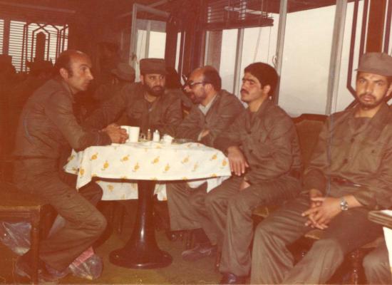 تقی مهدی سلطانی