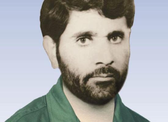 تقی مهدی سلطانی