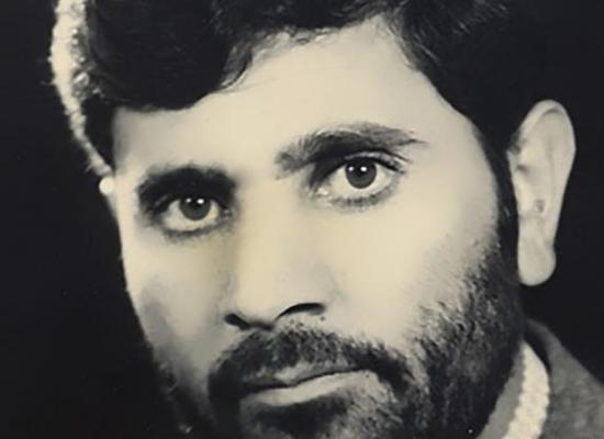 تقی مهدی سلطانی