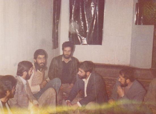 تقی مهدی سلطانی