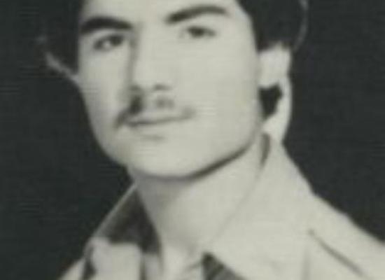 جعفرعلی ملکی