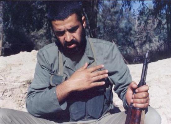 جلال فضلعلی سنجانی