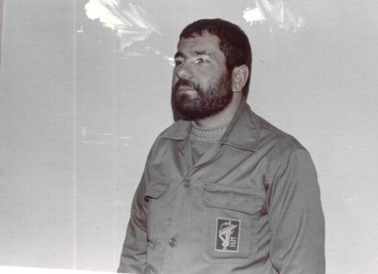 جلال فضلعلی سنجانی