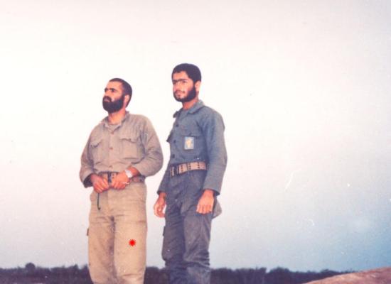جلال فضلعلی سنجانی