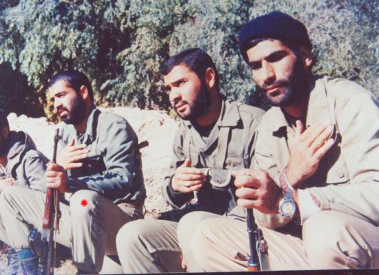 جلال فضلعلی سنجانی