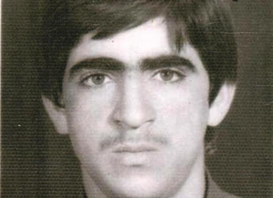 جلیل جنیدی
