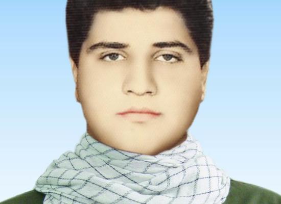 جواد کشاورزان