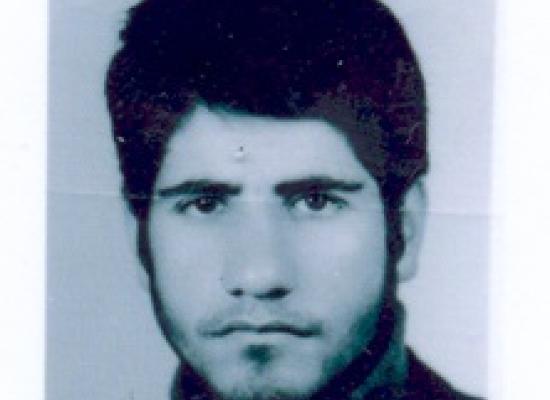 حبیب الله سلیمانی