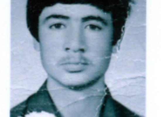 حبیب الله منصوری