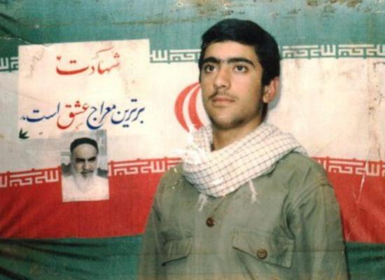 حبیب حسنی