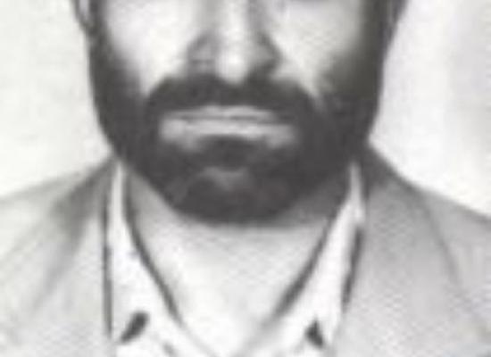 حجت الله عسگری