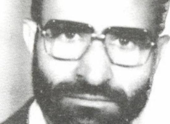 حجت الله عسگری