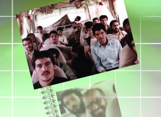 حجت الله عسگری