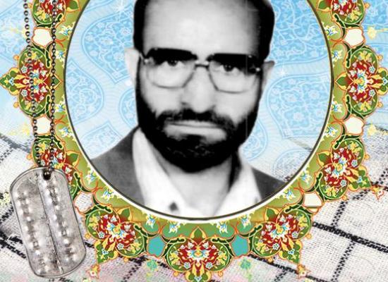 حجت الله عسگری