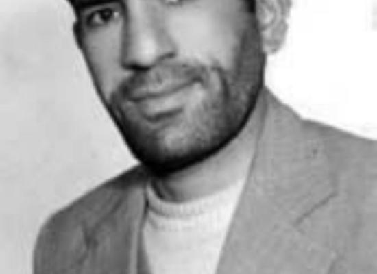حسن حقگو