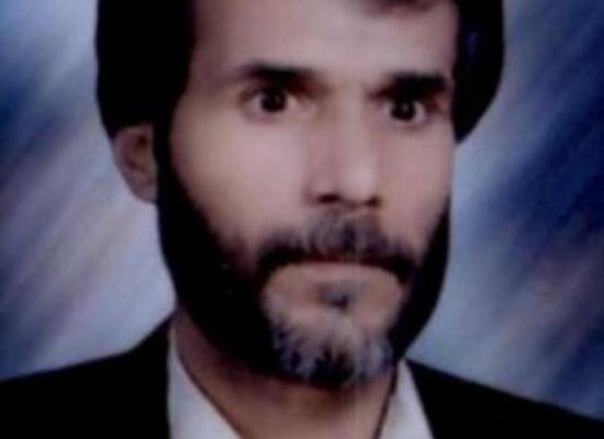 حسن سوسن آبادی