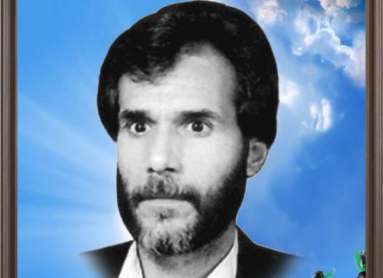 حسن سوسن آبادی