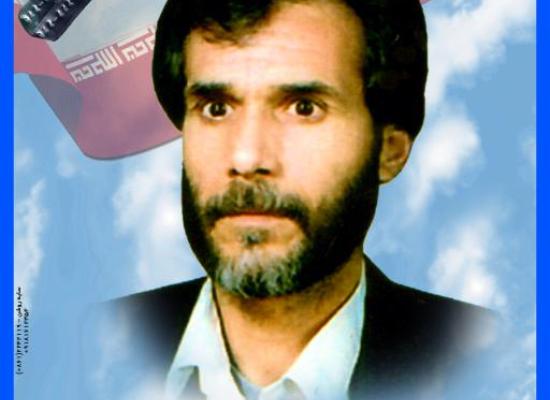 حسن سوسن آبادی