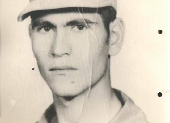 حسن عشقی