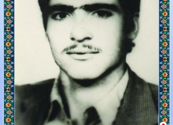 حسن عظیمی خیرآبادی