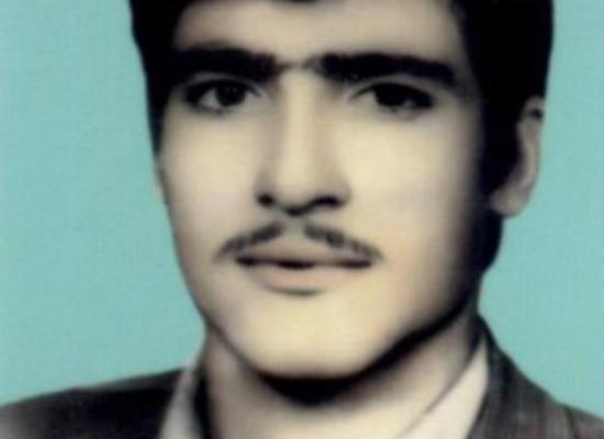 حسن عظیمی خیرآبادی
