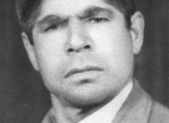 حسن علی پور