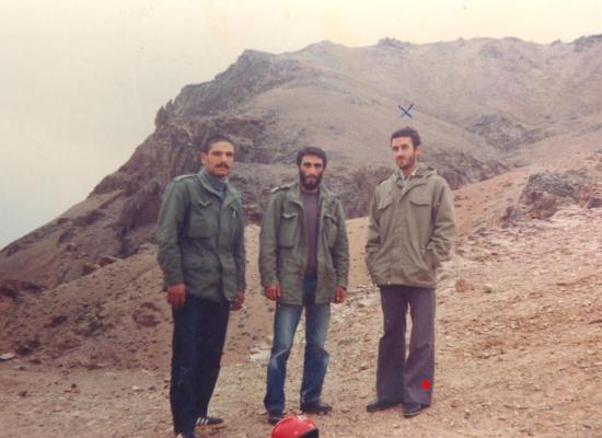 حسن منادی