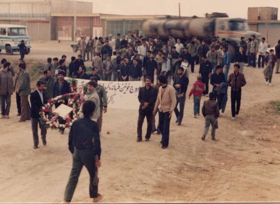 حسن منادی