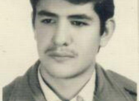 حسن مهدی