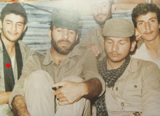 حسن مهدی