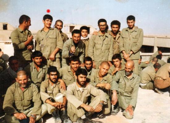 حسن مهدی