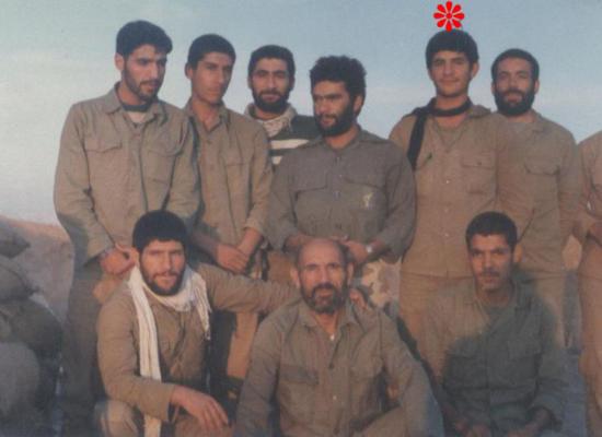 حسن مهدی