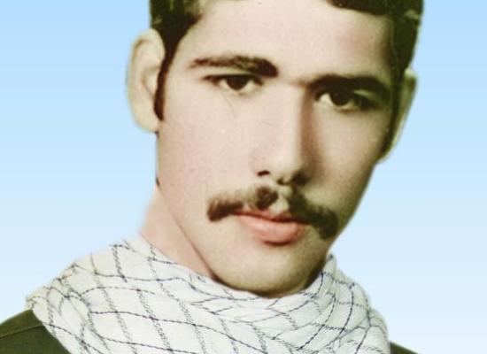 حسن مولایی