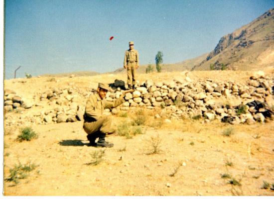 حسن مولایی