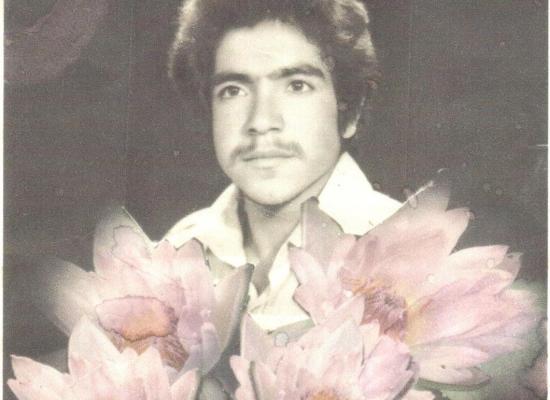 حسن یساولی شراهی