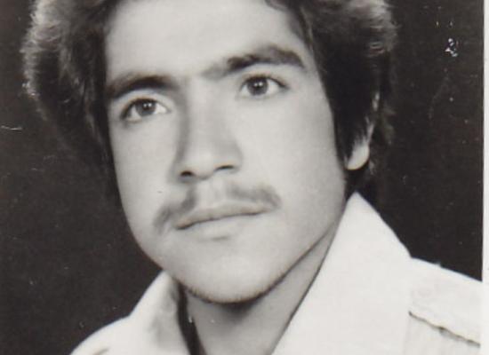 حسن یساولی شراهی