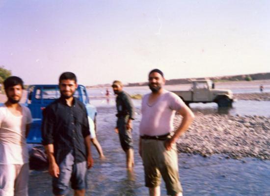 حسن یوسفی