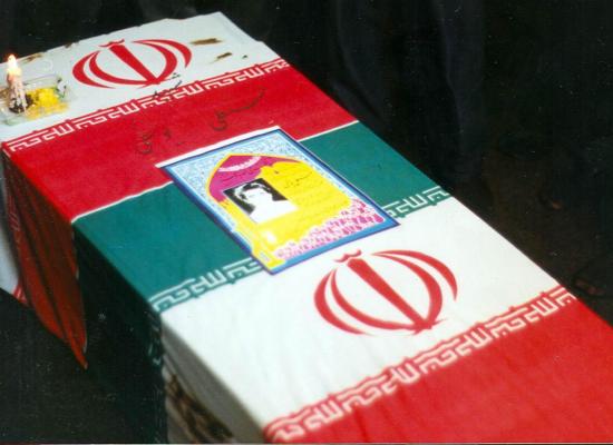 حسنعلی یوسفی چهرقانی