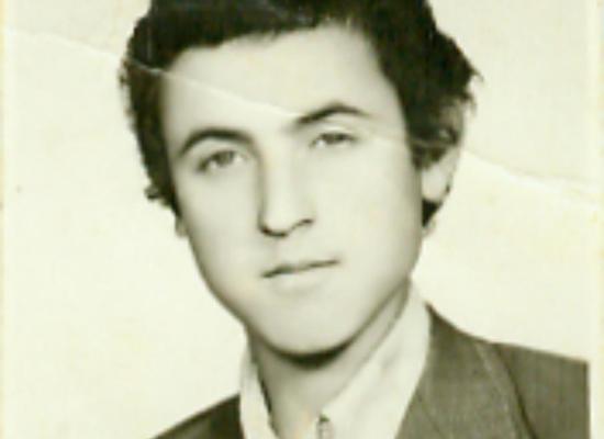 محمد حسنی بزچلویی