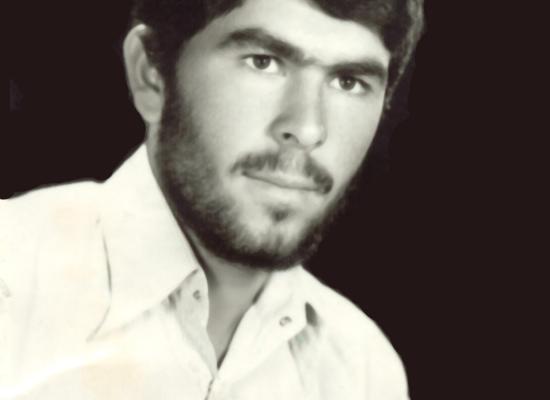 حسین بهرامی