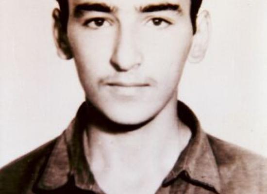 حسین حبیبی