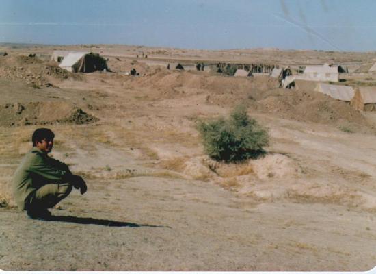 حسین حسنی