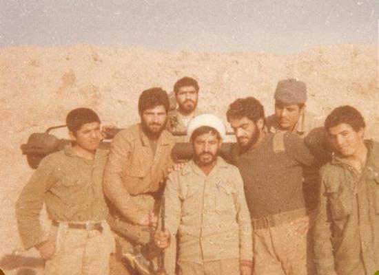 حسین حسنی