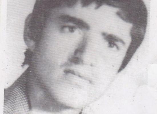 حسین حسنی