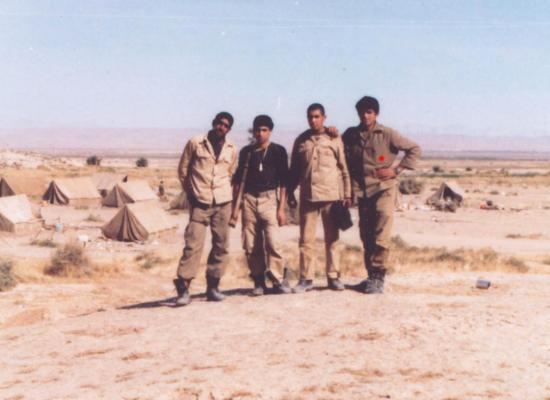 حسین حسنی