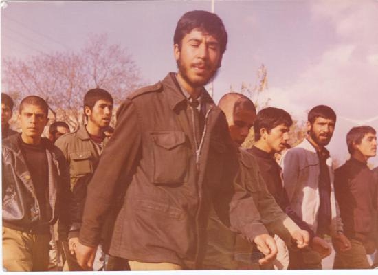 حسین حسینخانی هزاوه