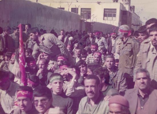 حسین حسینخانی هزاوه