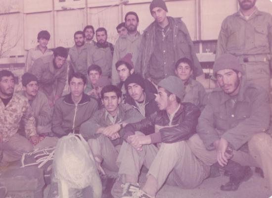 حسین حسینخانی هزاوه